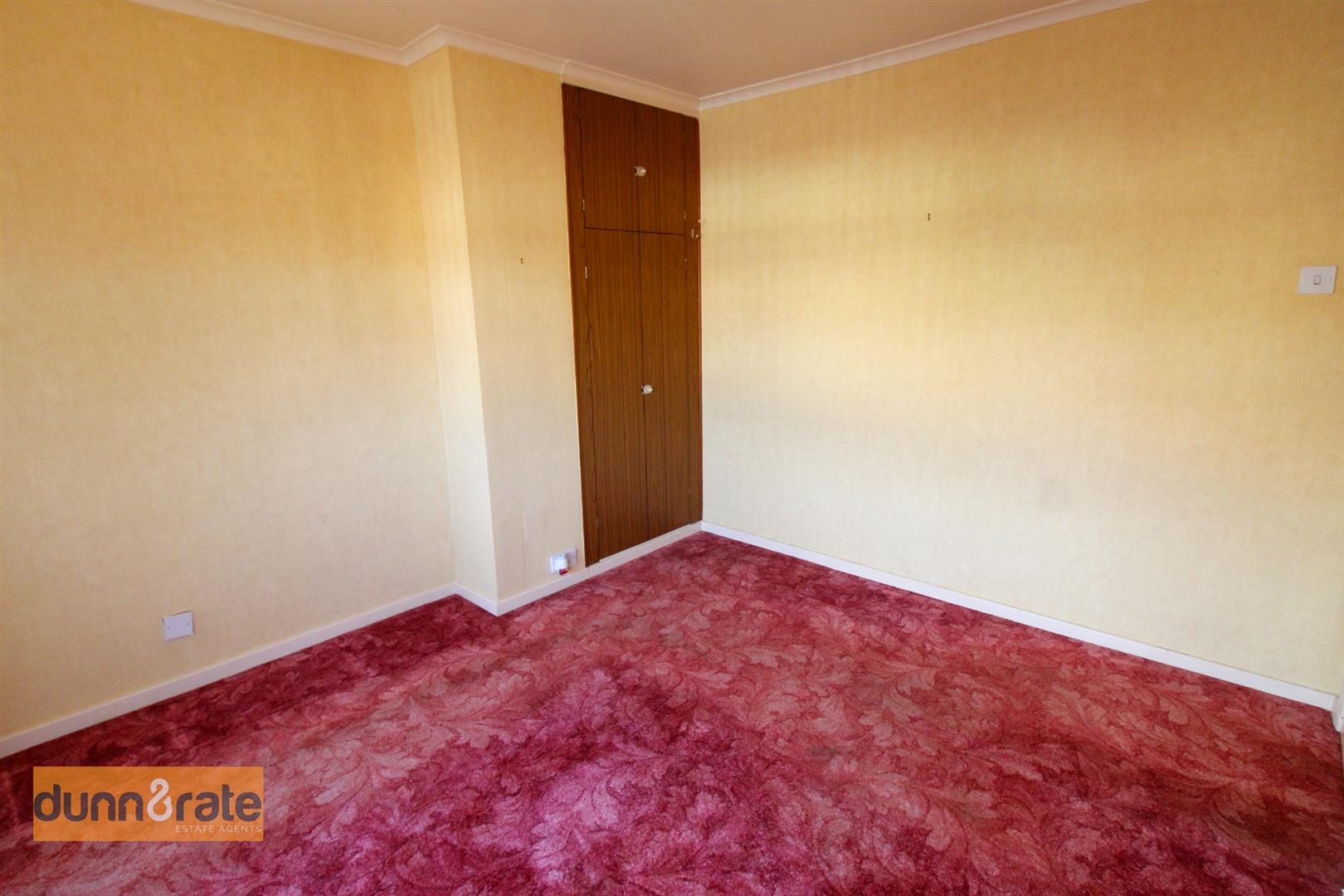 Gladwyn Street, Bucknall, Stoke-On-Trent